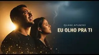 SALVA-ME  | Trap Gospel 2026 (Rap Cristão Forte e Emocionante)