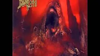 Death - A Moment of Clarity