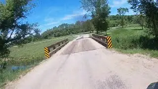 Stagecoach Trail to Councill Hill Road - Illinois, Galena territory, Episode 1
