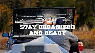 DiamondBack Toolbar