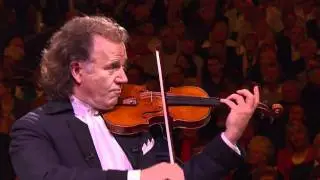 Andr&eacute; Rieu - Roses From The South