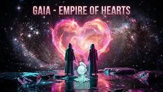 Armin van Buuren pres. GAIA - Empire Of Hearts [Original Mix]