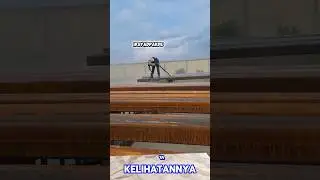 Sandblasting Pembersih Karat Dan Cat Pada Logam