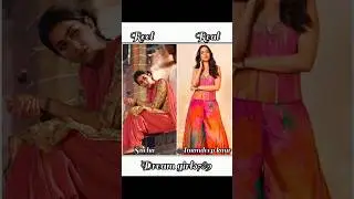 Zee TV serial Ganga mayya ki betiyan cast reel and real name ❤️ #dreamgirls789 ....