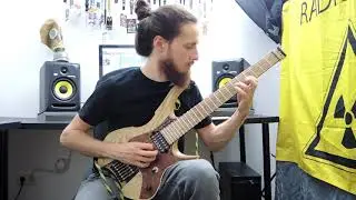#kieselsolocontest2019 - Jason Melidonie - Kiesel Solo Contest 2019