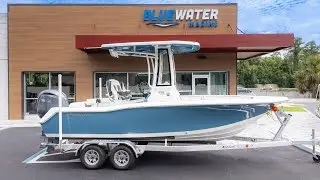 For Sale: 2026 Tidewater 210LXF - NLPZF104F526