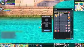 NosTale Opening Akt 4 Kisten