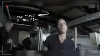 True Crime Documentary:The Kelly & Jason Cochran Case