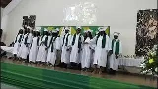 QA Graduation 2024-Graduands Song