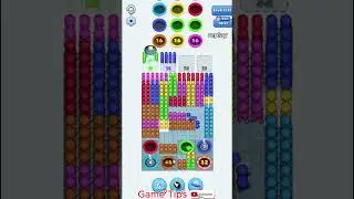 Hole People level 1127