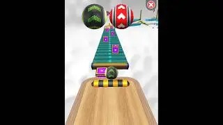 🎃 Going Balls VS Rollance Balls VS Action Ball Games New Race 7340 | Android/IOS Games