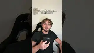 Wie viel Akku hast du gerade?😱