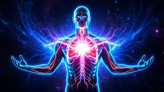 432Hz + 528Hz + 741Hz Ultimate Healing Sleep | Deep Cellular Repair & Total Relaxation