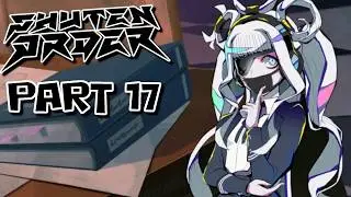 Углублённое изучение (геймплей Shuten Order, часть 17)