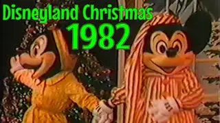 Kids of the Kingdom Holiday Show (Disneyland Christmas 1982 - Version 1)