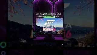Life is better at 200mph | Forza Horizon 6. #fh6 #forzahorizon5 #pcgaming #gamingcommunity  #carguy
