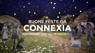 Connexia - Buon Natale 2019