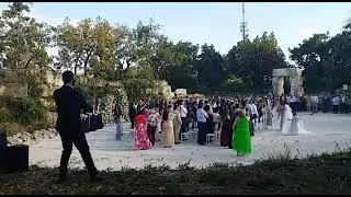 Violinist for Wedding Ceremony in Miami