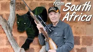 #19 Gun Safety | At The Ranch
