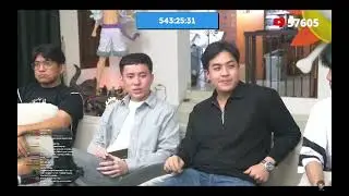 Keseruan Maraton AAACLAN Bareng Jremopolim! Wajib Nonton!