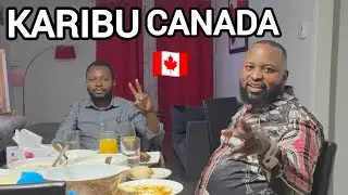 Njia Halisi na ya kweli ya Kuja Canada 🇨🇦 | Real PR Journey from East Africa (Interview)
