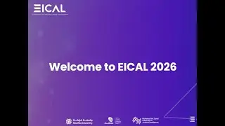 EICAL Congress - Leading Healthcare Innovation.