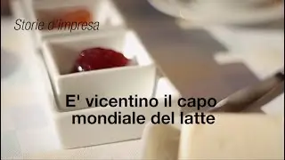 STORIE D'IMPRESA: BRAZZALE SPA