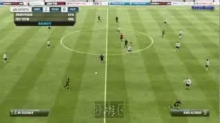 How to win a game off FIFA 13 TOTW 23 Jan Ultimate