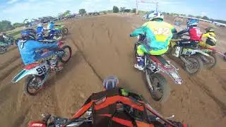 kc supercross i6jo 30 ปี โค้งเดียวพอ