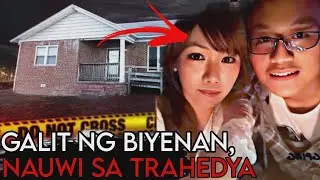 Lihim na Pagdurusa ng Manugang, Nauwi sa Isang Trahedya!