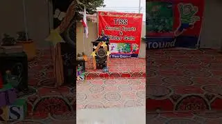 TISS kids campus sports gala 2025 #tisssheikhupura #sheikhupura 