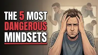5 Most Dangerous Mindsets People Can Have