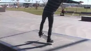 Joe Breiby - 2010 Fall Clips