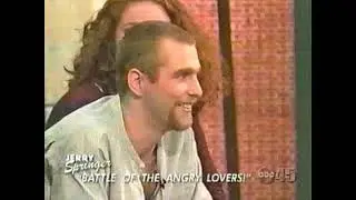 Jerry Springer 