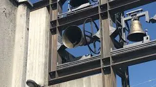 Campane di Santa Maria delle Grazie - Conegliano (TV)