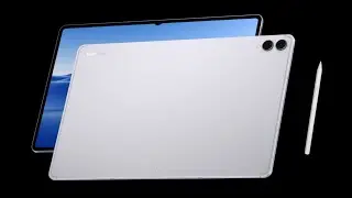 Распаковка Samsung Galaxy Tab S11 Ultra