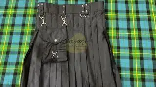 Cotton KILTS BY KILT EXPERTS
