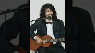 You are my Sunshine acoustic cover version by  Leonard Syiemlieh