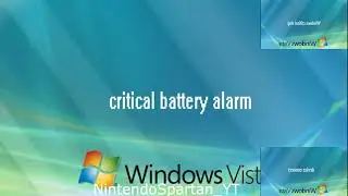 Windows Vista Has A Sparta Remix (ViluFox Style)