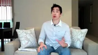 Tyrone Shum's Response to Rapid Video Blogging