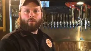 Country Boy cider