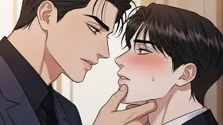 [BL Story]  Punished  in VIP Room for his Bunny Suit!   Full BL Story #bl #blstory