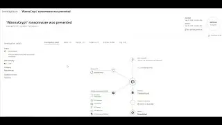 Демонстрация Microsoft Defender ATP-EDR