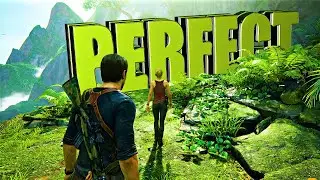20 отличных игр с поддержкой сверхшироких экранов