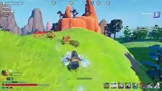 Fortnite [Lego Journey Ninjago Edition Freeplay Vol.26] (Official Video) {Ft.Losskie38}