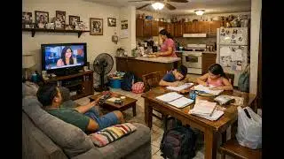 Middle Class Struggle&ndash;Bolte Kam Sehte Zyada❤️&zwj;🩹