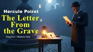 Hercule Poirot | The Letter From the Grave