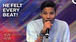 When Passion Meets Vocals! | X Factor South Africa