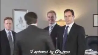 Jason Isaacs Is A Funny Man