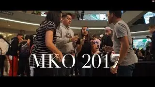 Minnesota Kendama Open (MKO) 2017